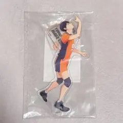 ハイキュー エンスカイ 限定 アクリルスタンド 影山飛雄 6