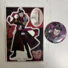 スーパーダンガンロンパ2 パンツポーチ 田中眼蛇夢 - メルカリ