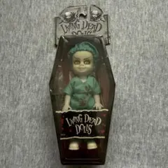 リビングデッドドールズミニ ポジー livingdeaddolls posey - メルカリ
