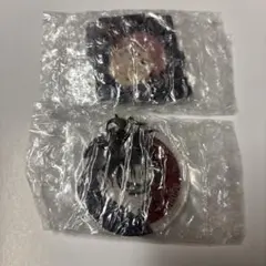 一番くじ 呪術廻戦 死滅回游 ～壱～ M賞 アクリルチャーム 脹相 虎杖悠仁