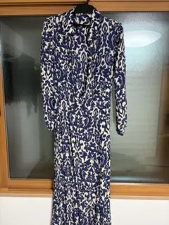 ZARA ワンピース