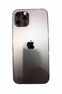 【極美品】iPhone 12 Pro 128GB SIMフリー 箱付