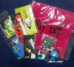 カゲロウデイズ カゲプロ グッズセット - メルカリ