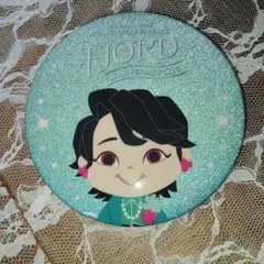 FJORD 大森元貴　缶バッジ