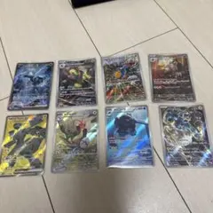 2025年最新】ポケカexまとめ売りの人気アイテム - メルカリ