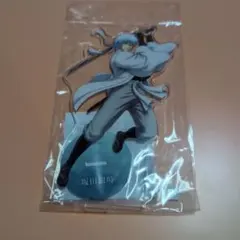 銀魂 30cm 坂田銀時 特大アクリルスタンド - メルカリ