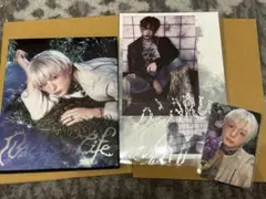 ＆TEAM　Back to Life ハルア