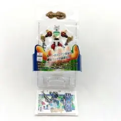 未開封 ミクロマン マグネパワーズ 5体セット アーサー イザム