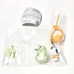 サンリオ ポチャッコ 2点セットのサムネイル