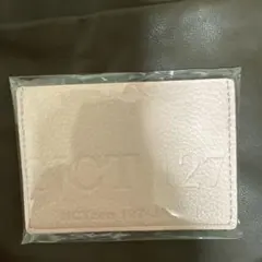 nct127 グッズ　smtown 限定グッズ