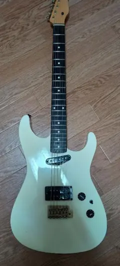 ヤマハ MG-ⅢR 松本孝弘 GOTORペグ ジャパンビンテージ 31※ - メルカリ
