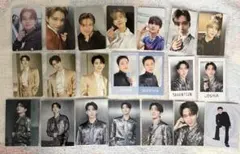 SEVENTEEN ジョシュア トレカ まとめ売り