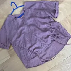 ブラウスのサムネイル