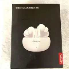 Lenovo thinkplus ワイヤレスイヤホン XTRA-SQのサムネイル