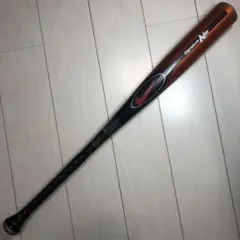 （価格応談）NIKE ナイキ　元中日谷繁モデルバット　NPBマーク入り 2025年最新】NIKE 野球 バットの人気アイテム - メルカリ