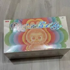 未開封　ラブブ LABUBU BigintoEnergyアソートボックス