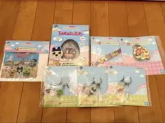 たまごっち1番くじ A賞 F勝 G賞 I賞