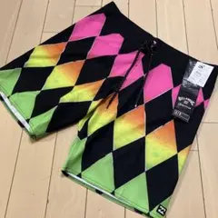 BILLABONG メンズ 水着 ビラボンサーフパンツ　新品　メンズ水着