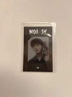 Stray Kids スキズ アイエン トレカ