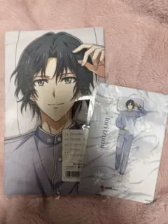 和泉一織　西川　クッションカバー