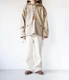 2026年最新】NICENESS メンズ マウンテンパーカーの人気アイテム 