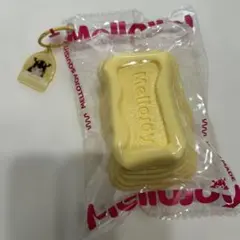 メロジョイ バタークリームチーズ もちもちもち スクイーズ - メルカリ