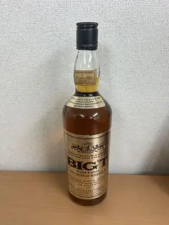 HAIG ブレンデッドスコッチウイスキー 750ml - メルカリ