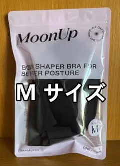 正規品　ムーンアップ　ブラ　Mサイズ　moonup ブラ　新品