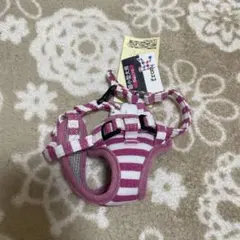 小型犬用　ハーネス