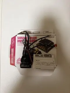 G-FORCE SHIRANUI BLC90 ESCのサムネイル