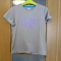 ローチェ　グレーTシャツ　サイズLのサムネイル