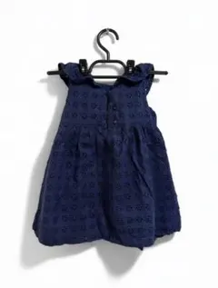 【最終御値引】Ralph Lauren ベビー用ワンピース&カバーパンツ