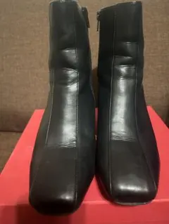 ORiental TRafficブラック ブーツ LL