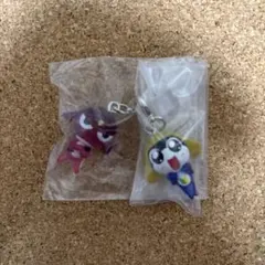 ケロロ軍曹 めじるしアクセサリー