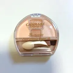 キャンメイク プランぷくコーデアイズ 03