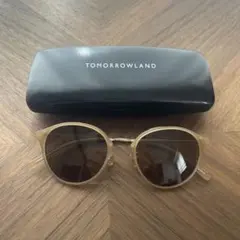 TOMORROWLAND サングラスのサムネイル