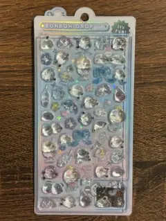 本日限定お値下げ！【正規品】しまえなボンボン ボンボンドロップシール【匿名配送】