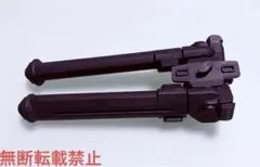 〈実物〉MAGPUL バイポッド　MOE QD BIPODのサムネイル