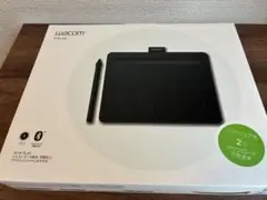 【未開封】Wacom Intuos ペンタブレット CTL-4100WL/KO