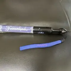 美品　Roselia 1st live Rosenlied ペンライト　ブレード 美品 Roselia 1st live Rosenlied ペンライト ブレード