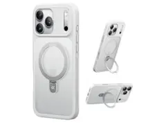 CASEKOO for iPhone 17 Pro Max ケース