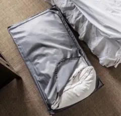 SKUBB 収納ボックス 93x55x19 cm