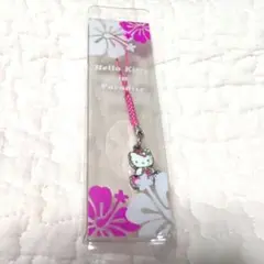ハローキティ ラベンダーバージョン ストラップ Hello Kitty - メルカリ