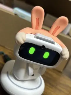 chat GPT搭載ペットロボットAIBI Pocket AIロボット