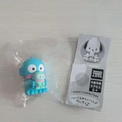 【Sanrio（サンリオ）】ぬいぐるみといっしょフィギュア　ハンギョドン