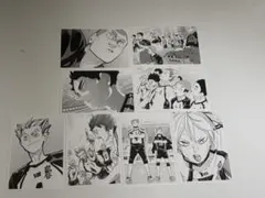 2025年最新】フォトカ ハイキューの人気アイテム - メルカリ