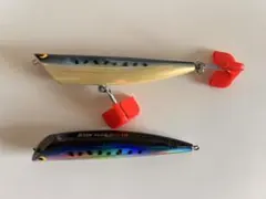 TACKLE HOUSE K-TEN BLUE OCEAN②のサムネイル