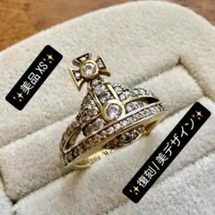 廃盤レア】vivienne westwood 赤ナノハートリングSサイズ - メルカリ