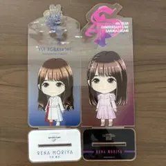 櫻坂46 5th ツアー 縁日 特賞 アクリルブロック 佐藤愛桜 直筆 サイン 佐藤 愛桜 | 櫻坂46公式サイト
