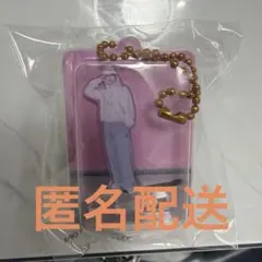 JO1 カプセルトイ　佐藤景瑚　ブリスター入りミニアクリルスタンド